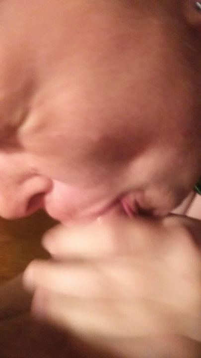 Lick little dick