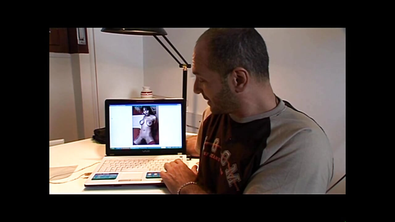 The Favorites by Franco Trentalance - (original Full Movie Uncut)