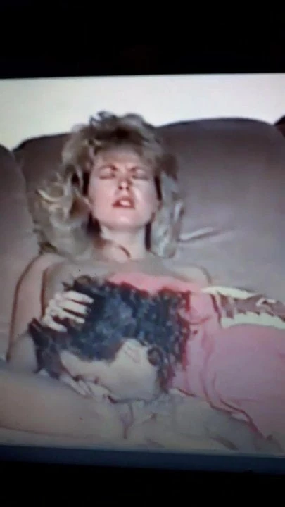 face having orgasam