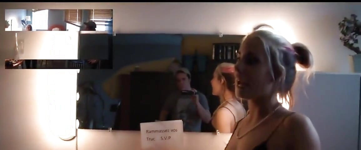 Lane Foursome HD