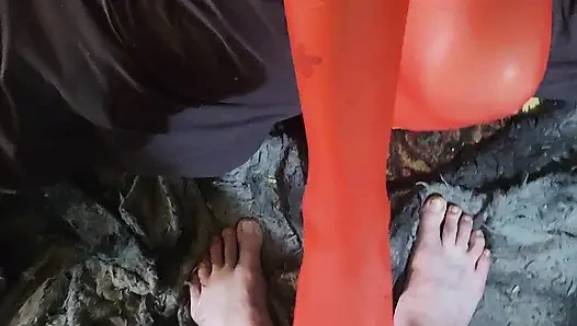 Goode Kız Annesinin Sikiyor 31 Talimatı