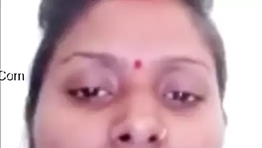 Indian mom
