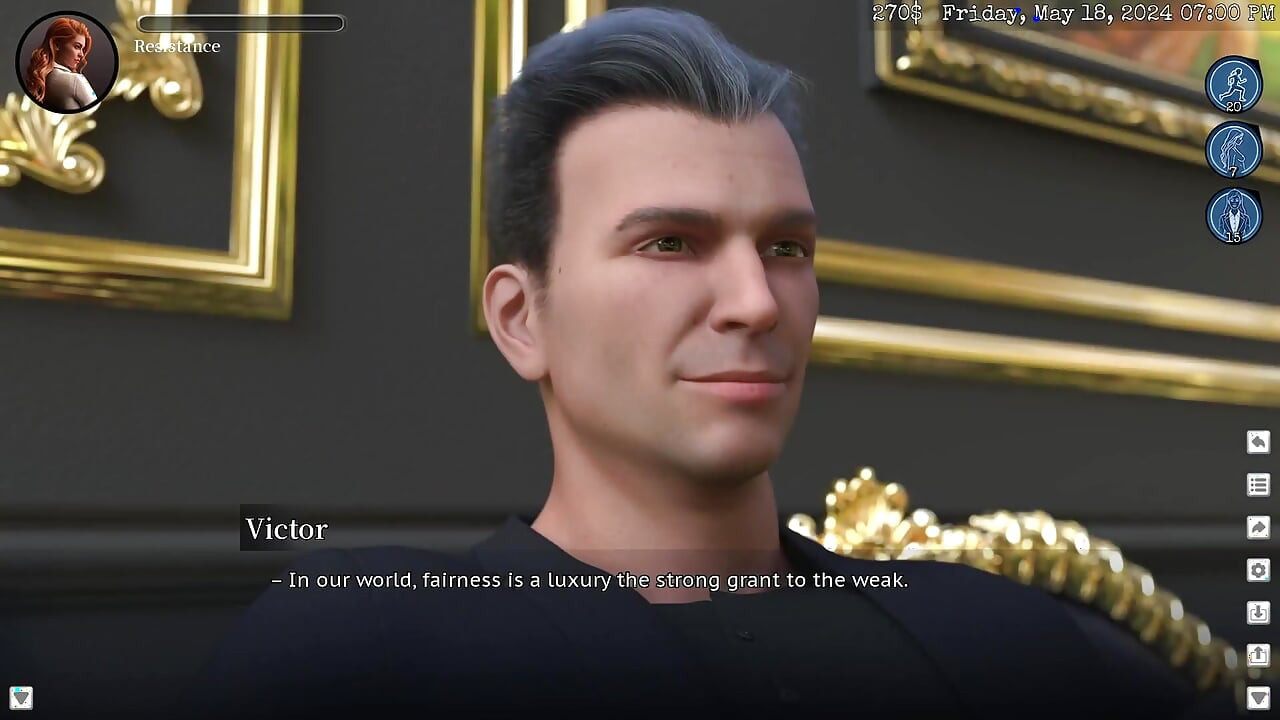 Boundaries of Morality - V0.650 - Part 4