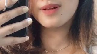 Video Instagram Smriti