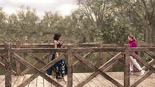 Bayan Denvers - v0.1.2.5 - tam bölüm