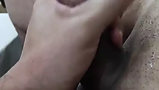 meu nego tesudo