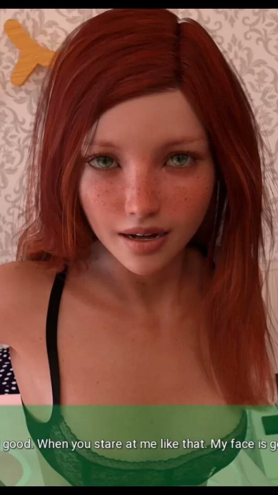 Radiant #7 - Johannes and the ladies went shopping ... Olivia got woke up with something to ear ... Johannes and the… | Clip 3