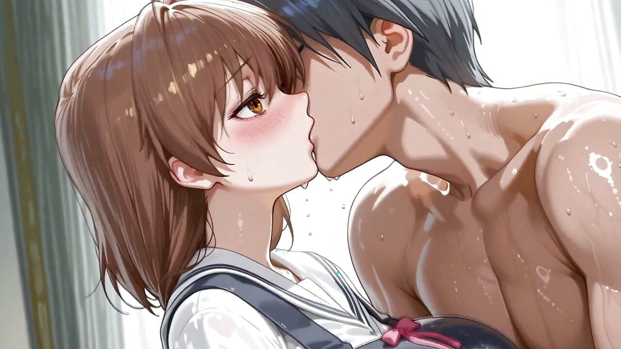 Tomoya X Nagisa (clannad)