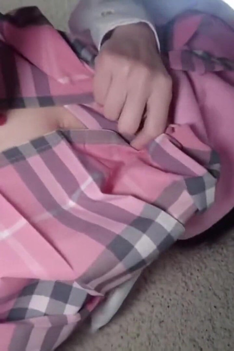 Gulp Bliss ที่บอบบางด้วยการหยอกล้อผมสีเข้มเส้นเล็กในเดตด้วยปากแสนหวาน ตอน 2