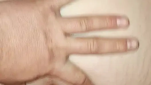 Kami melakukan anal sebelum kita keluar