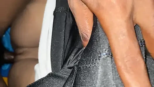 I fucked my beautiful stepsister