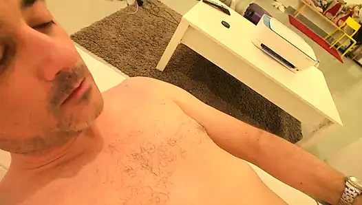 Private Video with Anya Krey, a 19yo Slut Romanian
