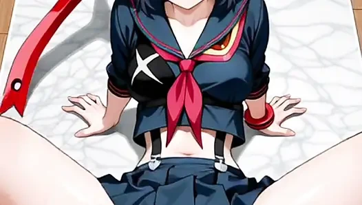 Hentai anime - I fuck my wife's best friend, I love her tight ass