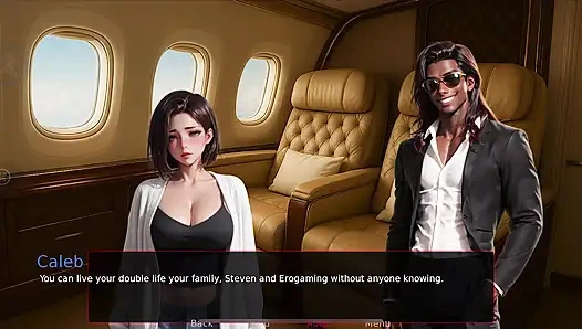 Ferne vows - kapitel 4