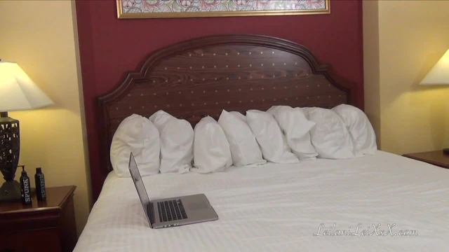 Petite Milf Seduces Young Man