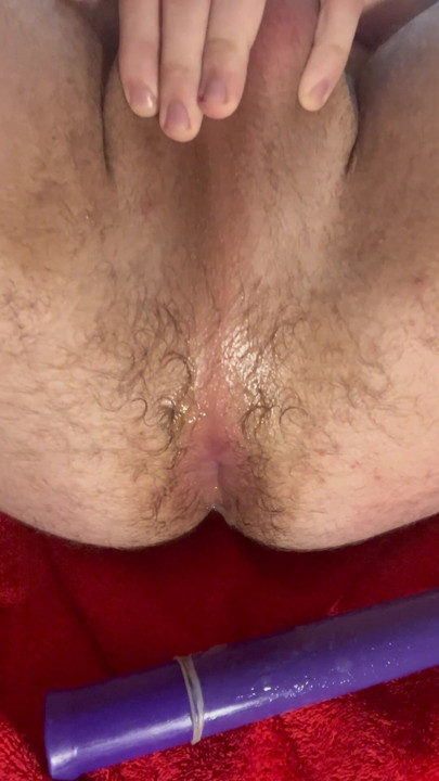 My Wet Ass