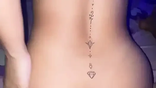 Analsex ist, was ich immer will