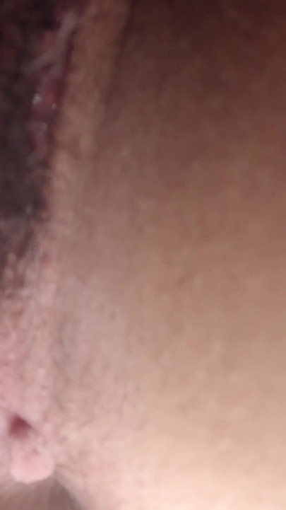 I filmed myself fucking my wife's FAT PUSSY and I cum inside. Real Wife Home Video. | Clip 1