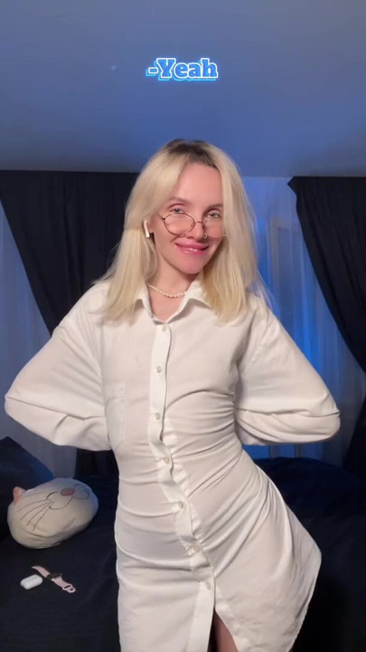 elissahorn video
