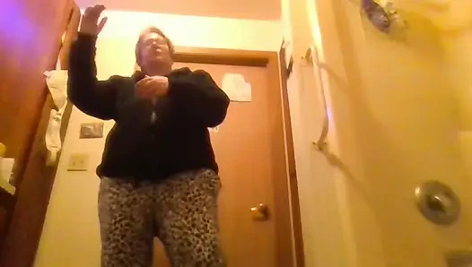 Benimle yavaş dans et