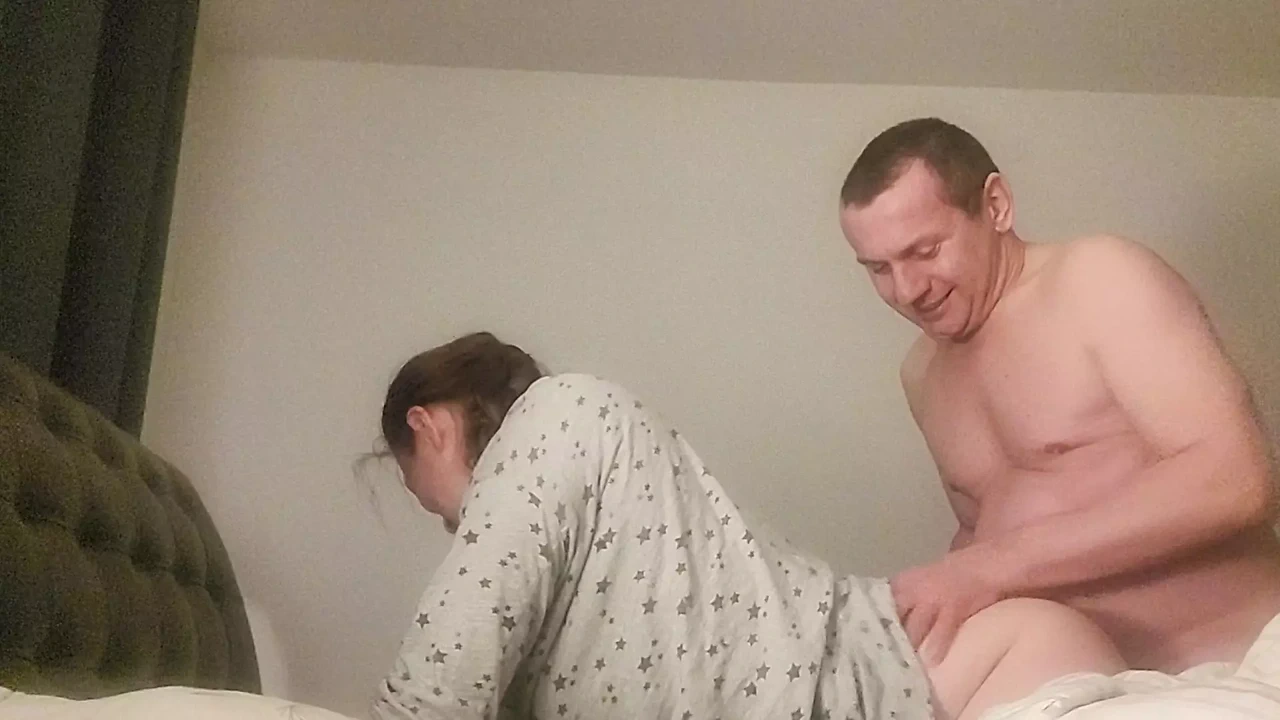 Cool couple cool sex