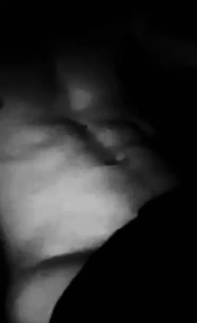 Horny stepson spied on by stepmother