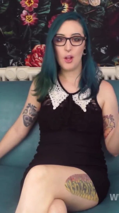Memorable moment from "Nipple Pain JOI - Miss Faith Rae's Femdom Nipple Hurting Jerk Off Instructions and Orgasm Control"