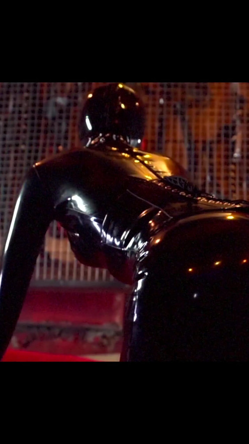 Foot Femdom! She Makes Him Come with Her Hot Feet!