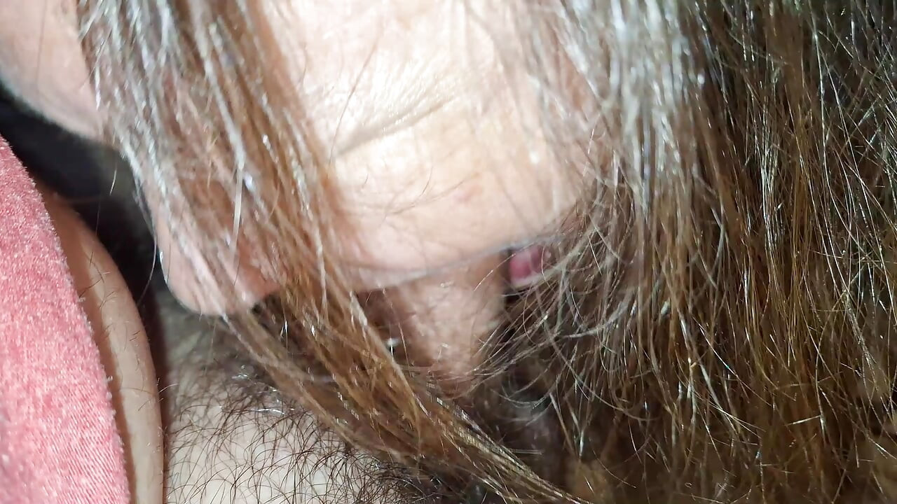 My Girlfriend teases me with her sexy little feet