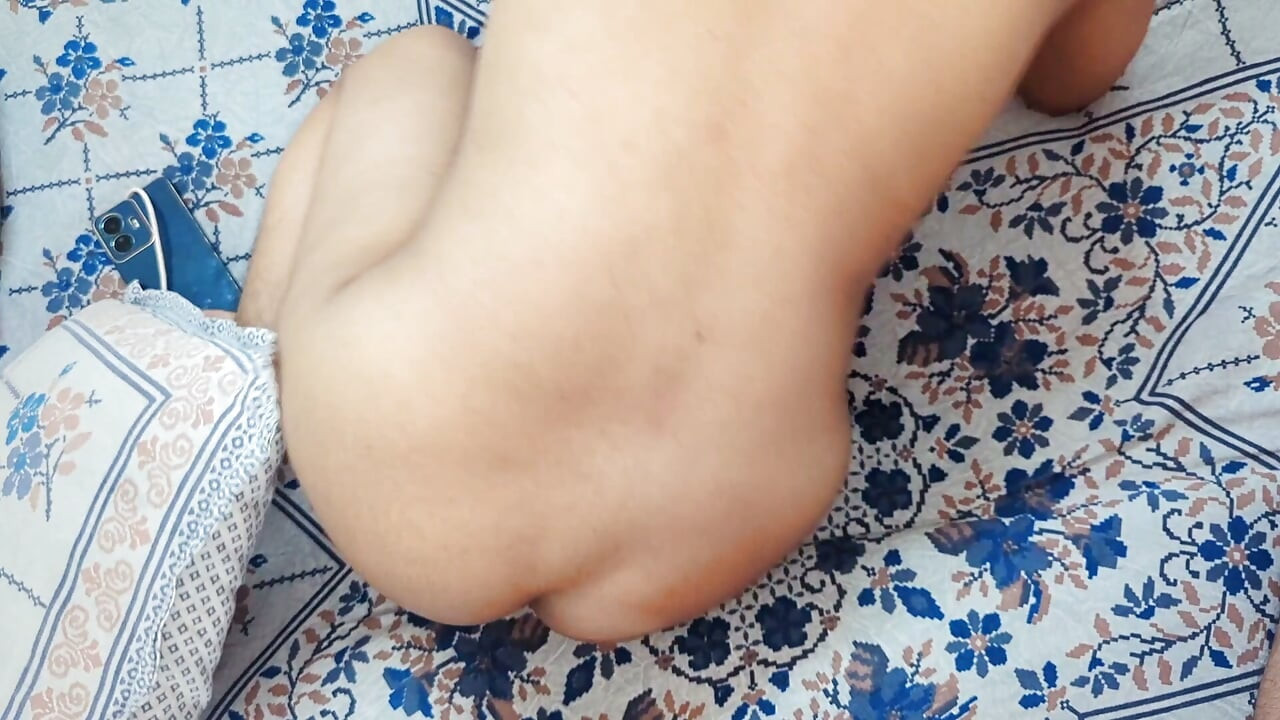Indian Desi village wife tight pussy destroyed