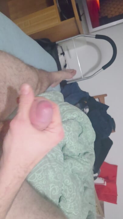 Masturbation March 2026 1