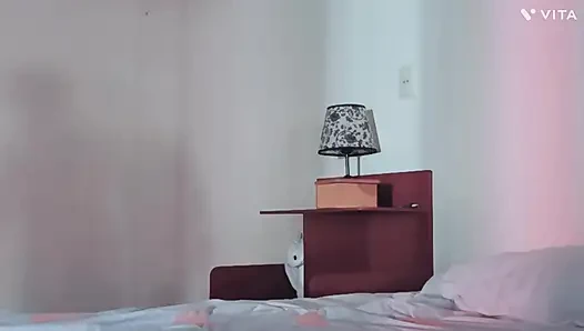 Part 2 Homemade with my wife in Mexico Brunette big ass