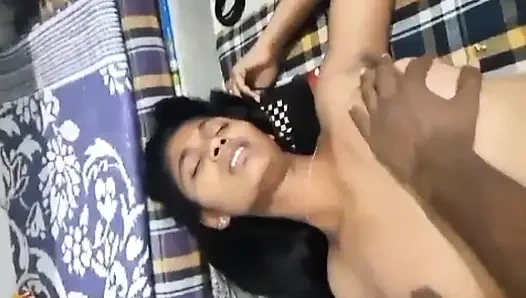 Istri buatan sendiri menyenangkan