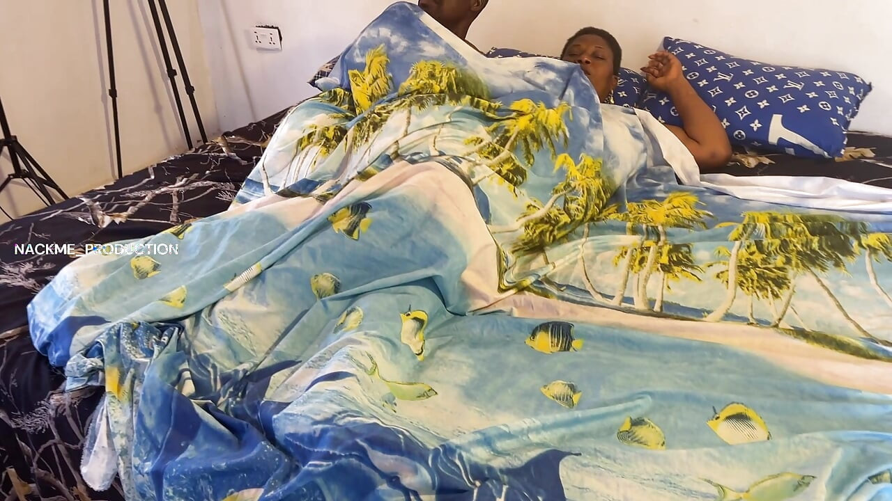 Stepson Begs Stepmom for Quickie