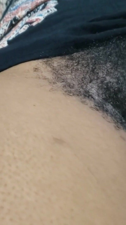 Hot MILF has the hairiest pussy and ass you have seen yet | Clip 1