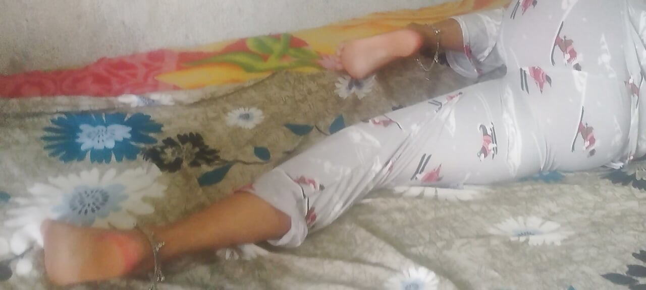 Khusi sali ki mast body