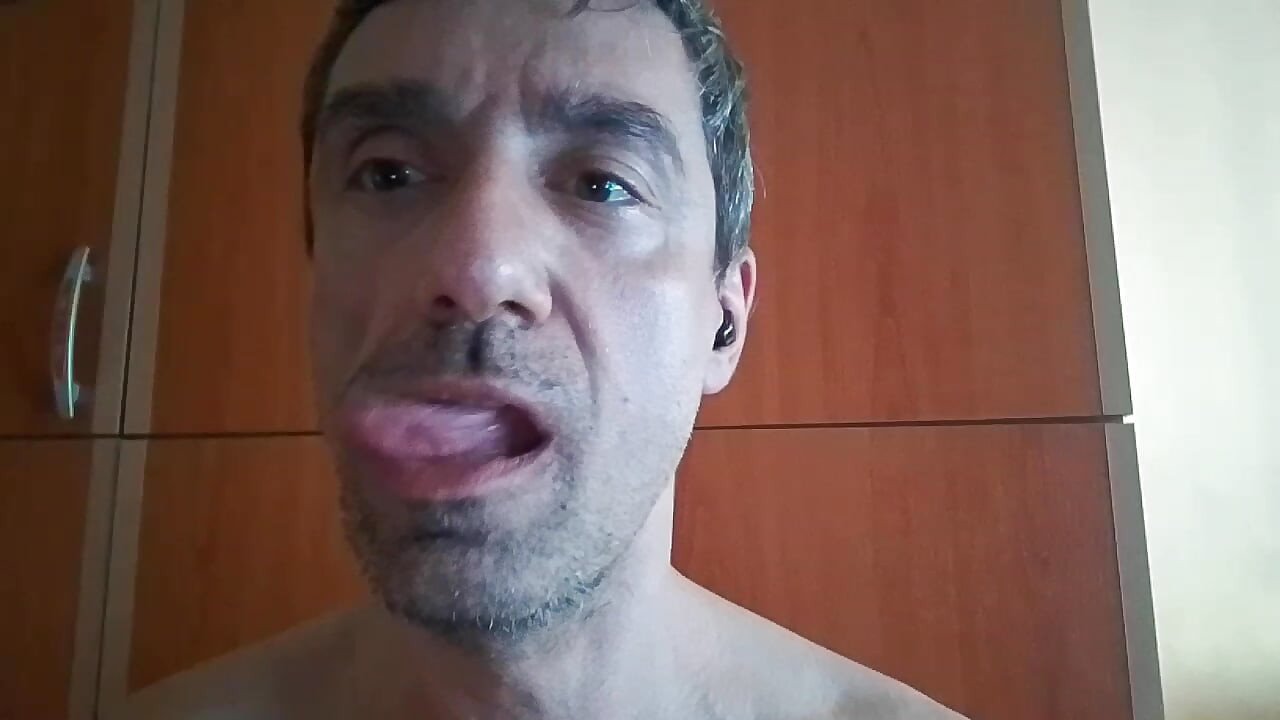 Me jerking off