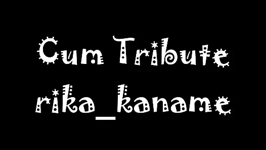 Cum haraç rika kanname