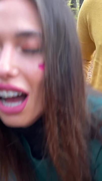 Ključni trenutak iz "Putovanja i jebanje, Najbolja avantura Laure Quest S01E02 (1. dio)"