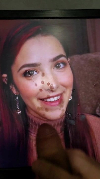 Asmr Glow Cum Tribute 137