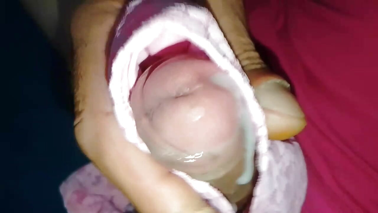 My mother in law panties