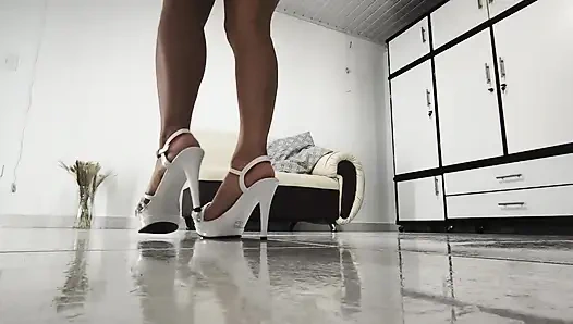 POV: stepdaughter fucked