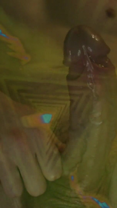 Sexual Psychedelic Healing Light | Clip 3
