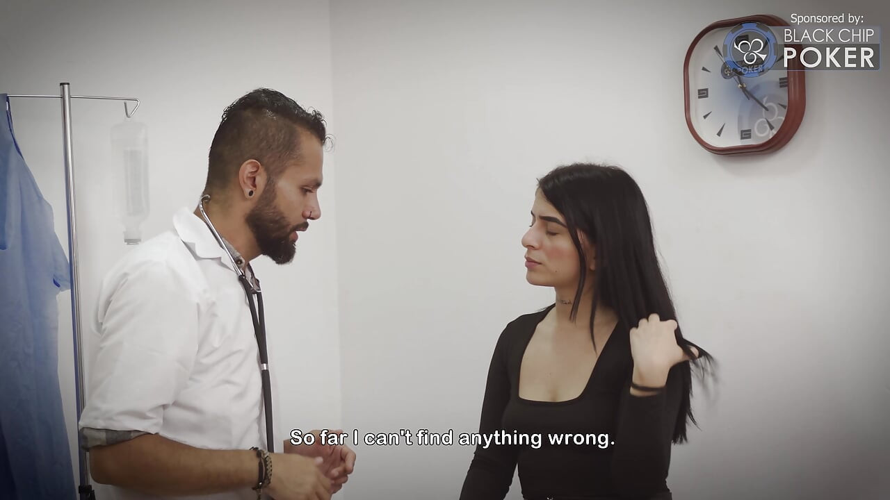 Laitina rogi ki shararti dktar dvara chudaee