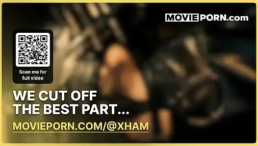Edward Cumminghands (Movie Porn)
