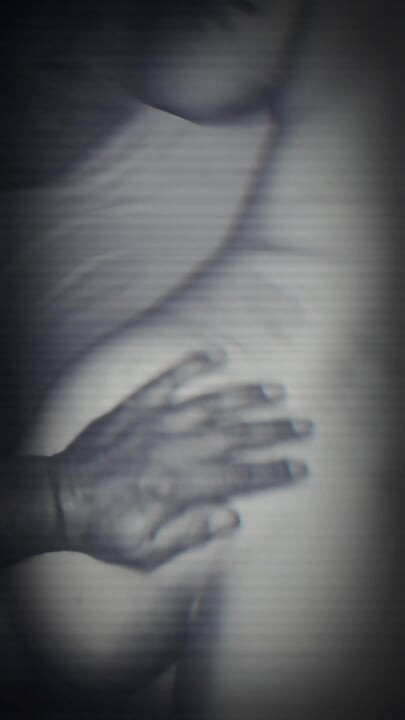 Latina sa velikim dupetom dobija BWD