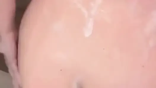 Shower Time