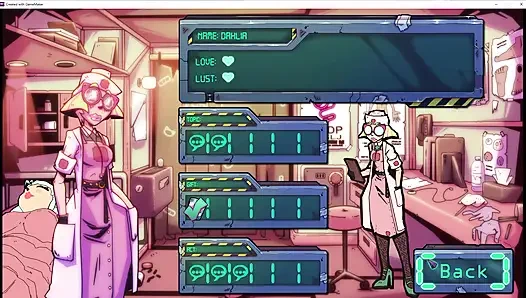 "Mall creep" teil 10 gameplay