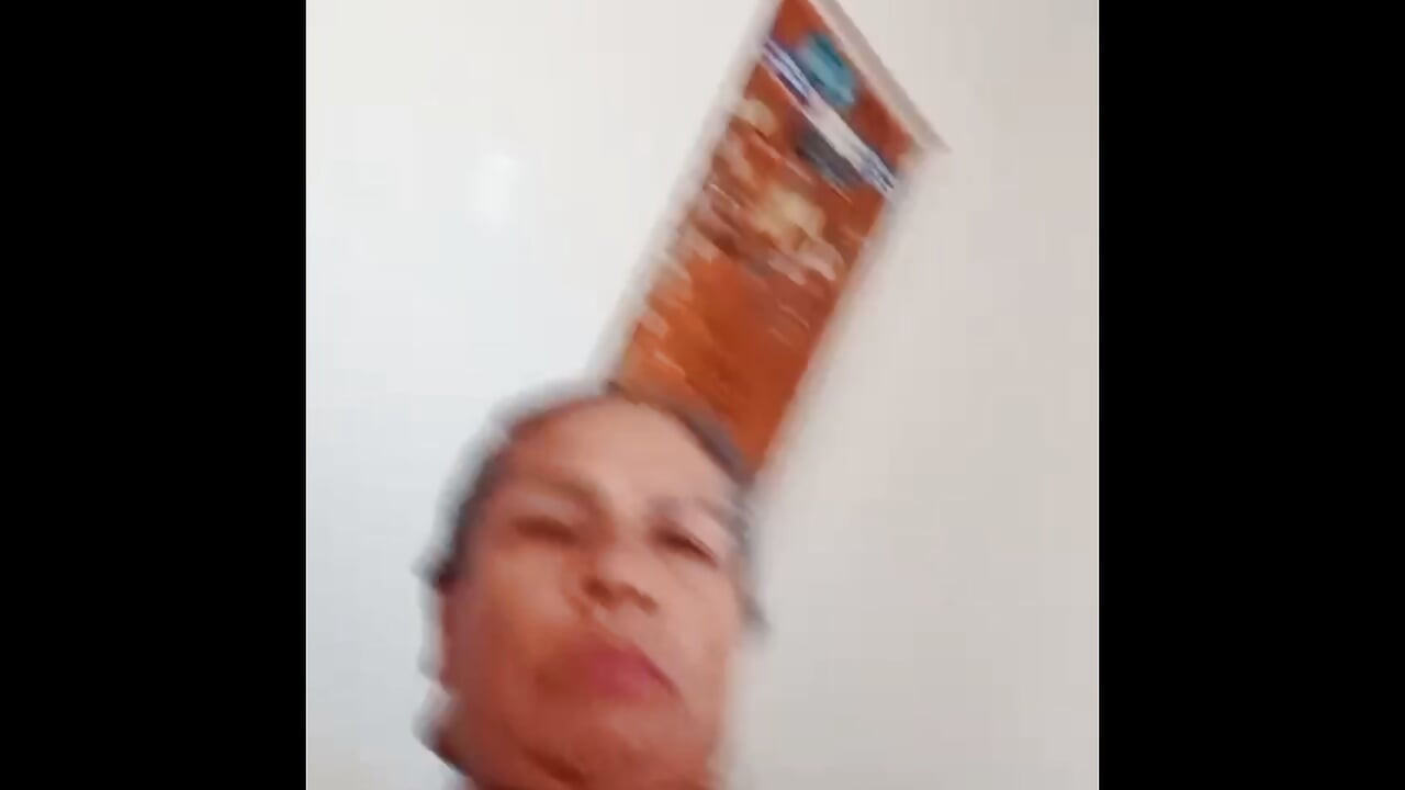 Grandma Gilf