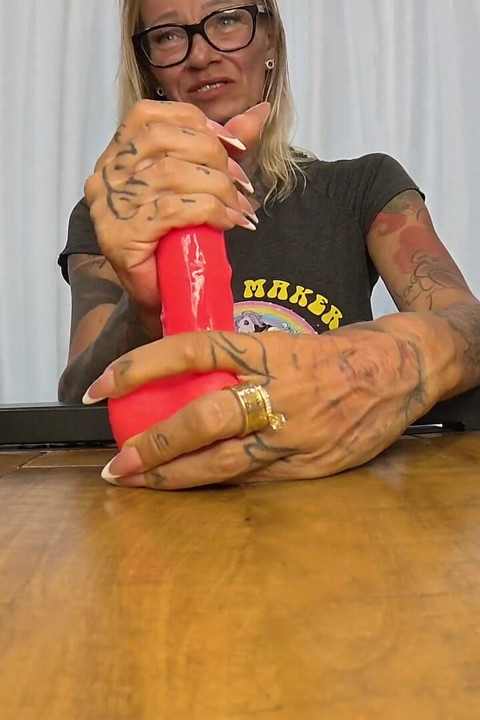 JOI Dildo